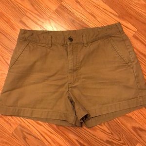 Men’s Patagonia 5 inch stand up short